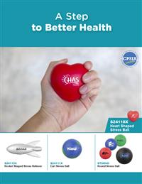 A Step to Better Health! EUF