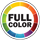 Full Color Process Imprint