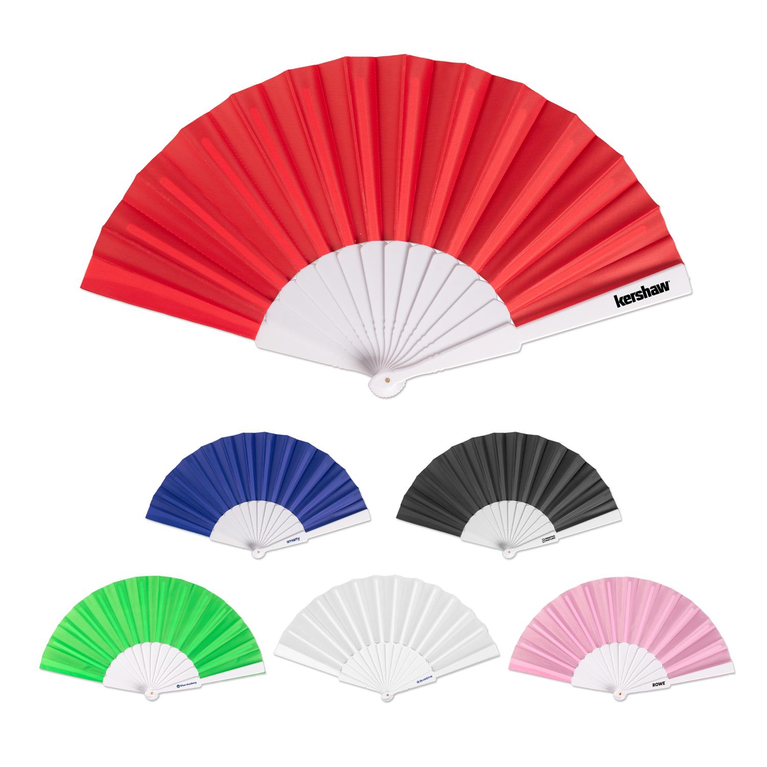 #FAN4 Folding Hand Fan