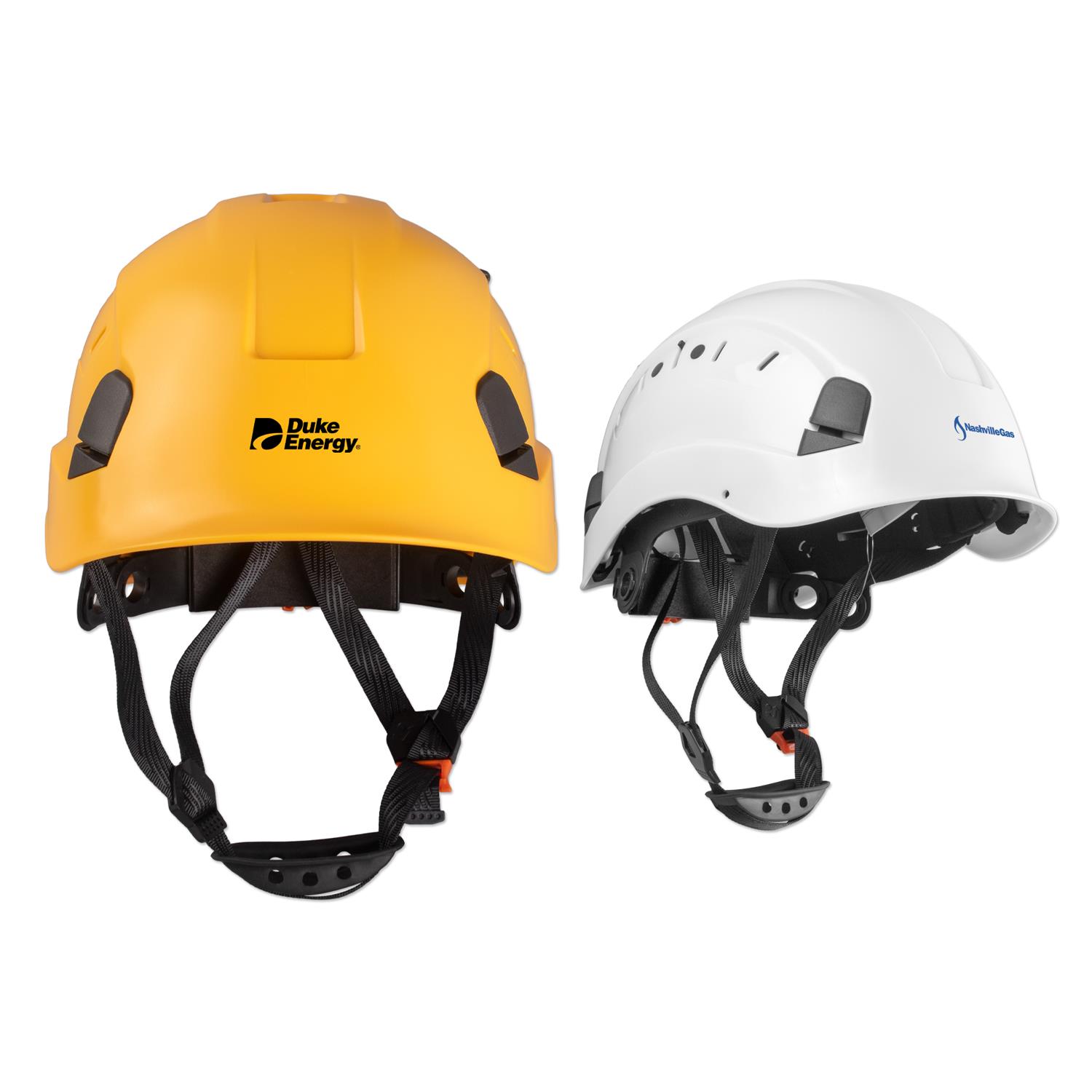 #HRDHAT2 Ansi Rock Climbing Certified Hard Hat