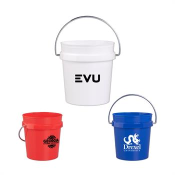 8OZBUK - 8oz Mini Bucket