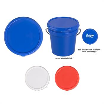8OZLID - 8oz Mini Bucket Lid