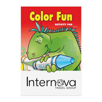AP6 - Color Fun Activity Pad