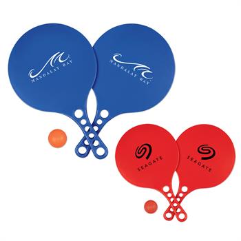 BCHPAD - Beach Paddle Ball