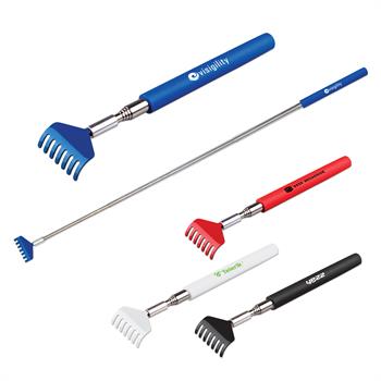 BCKEXT - Extendable Backscratcher