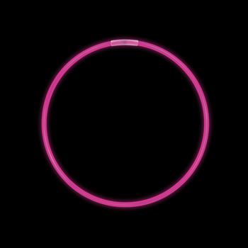 CG7P - Pink Glow Bracelets