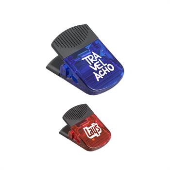 CLIP3 - Square Power Clip
