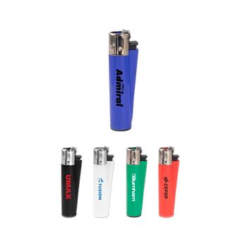 CPLGHT - Custom Clipper Lighters