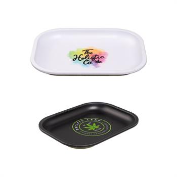 CPSMRT - Small Metal Rolling Tray