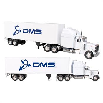 DC048X - Peterbilt Model 379