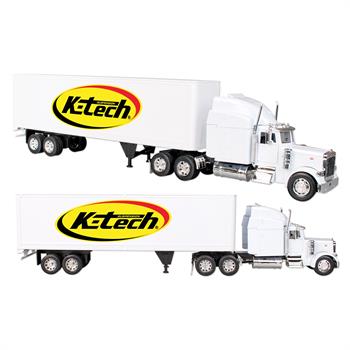 DC048XFC - Peterbilt Model 379