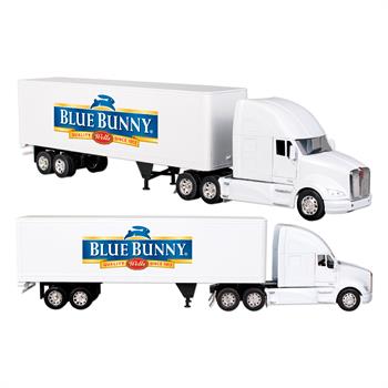 DC052XFC - Kenworth T700 Tractor Trailer