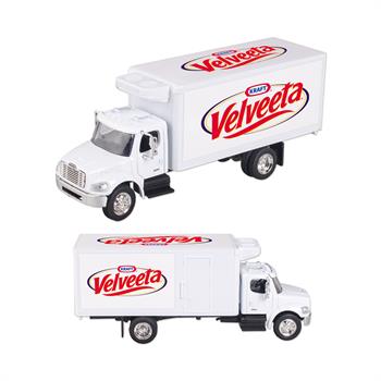 DC066XFC - 1/43 Freightliner M2 Reefer Truck