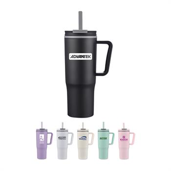 DRK26 - 30 Oz. Double Wall Tumbler Mug