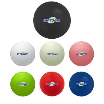 GBALL11 - 4 1/4" Mini Vinyl Soccer Ball