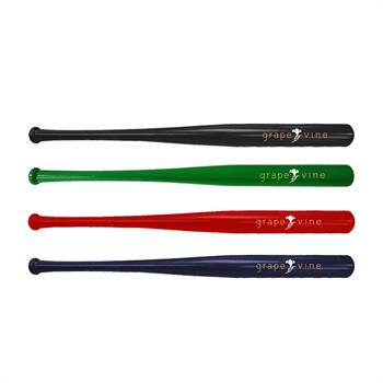 GBAT1 - 18" Mini Wooden Baseball Bat