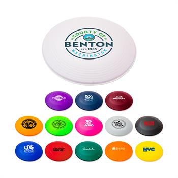 GDISC1 - 9 1/4" Zingbee Flyer Disc