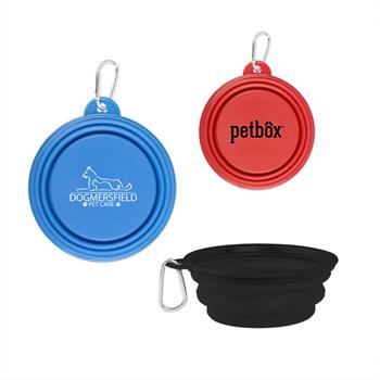 GPET1 - Flying Disc Water Dish