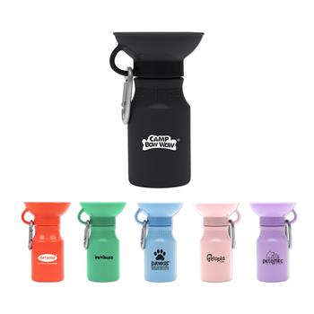 GPET2 - Springer 15 OZ Mini Travel Bottle