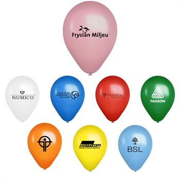 GSTDBAL2 - 11" USA Standard Latex Balloon