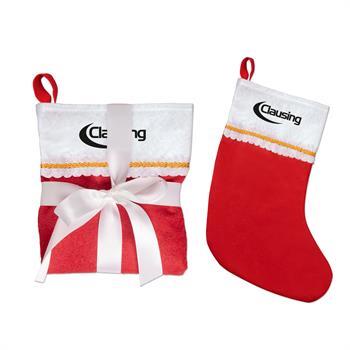 H1518SWX - Sweet Treat Filled Christmas Stocking
