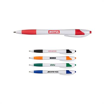 HIPEN4 - Honesty Pen with Color Grip
