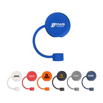 HLRNST - Round Straw Covers