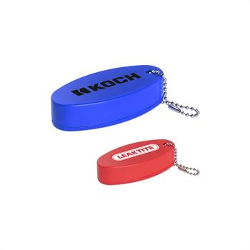 KEY3 - Floating Keychain