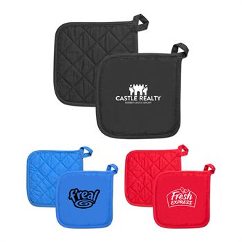 KTC10 - Pot Holder