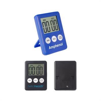 KTC19 - Digital Kitchen Timer