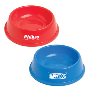 DOG BOWL