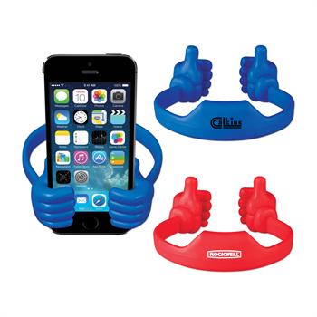 PHN4 - Thumbs Up Phone Holder