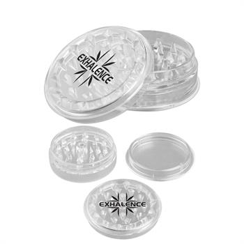 S11177X - Plastic Grinding Chamber