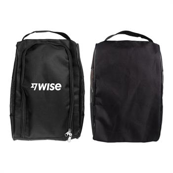 GLF6 - Golf Shoe Bag