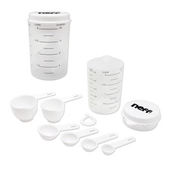 S16305X - All in One Measuring Set