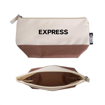 COSBAG - RPET Cosmetic Bag