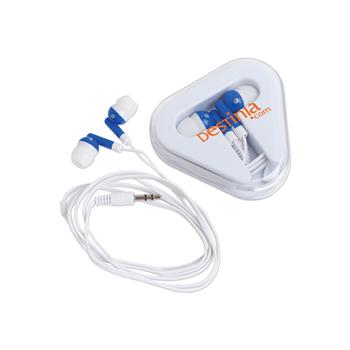S21068X - Triangle Ear Buds