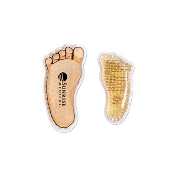 GELFOT - Foot Shaped Hot/Cold Pack