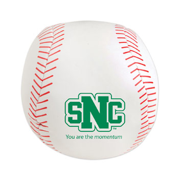 S2203X - Plush Baseball