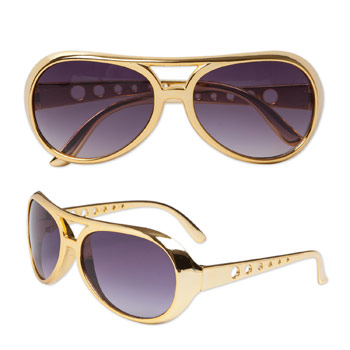 Elvis Glasses