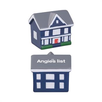 S24198X - Craftsman Style House Stress Reliever