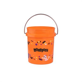 HWLBUK - 14OZ Halloween Mini Bucket