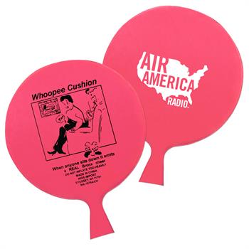 S4278X - Whoopee Cushion