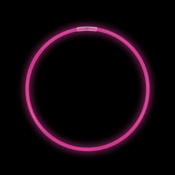 Lite Ropes - Pink
