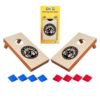 S63080X - Table Top Bean Bag Toss