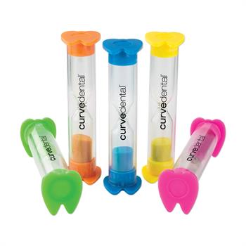 S6426X - Tooth Shape 2 Minute Timer