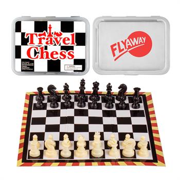 S66063X - Travel Chess