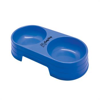 S71023X - Double Pet Bowl