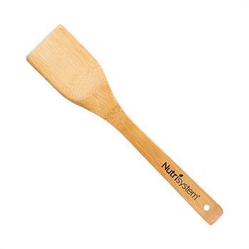 S71449X - Bamboo Spatula