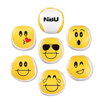 S71454X - Emoticon Kickbags